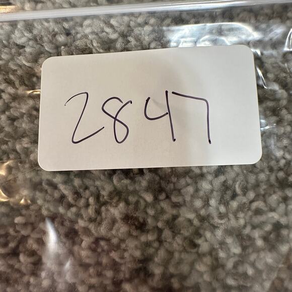 FIFTEEN TWENTY Women's Button Up Short Size 2 In Off White - Picture 15 of 15